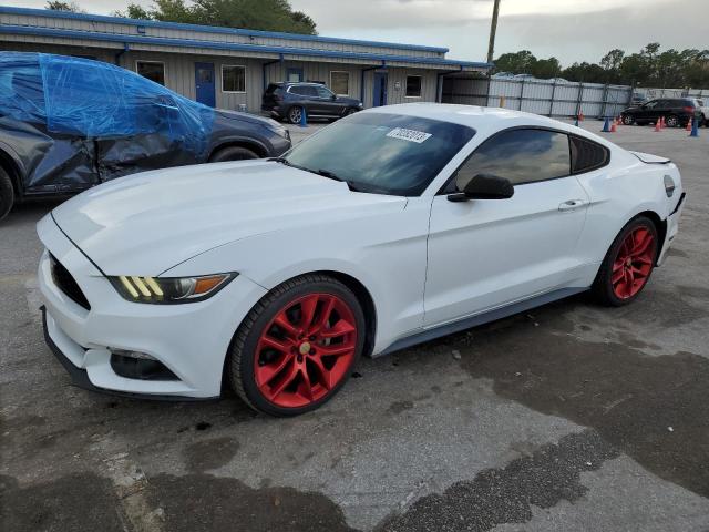 Ford All models (2016)