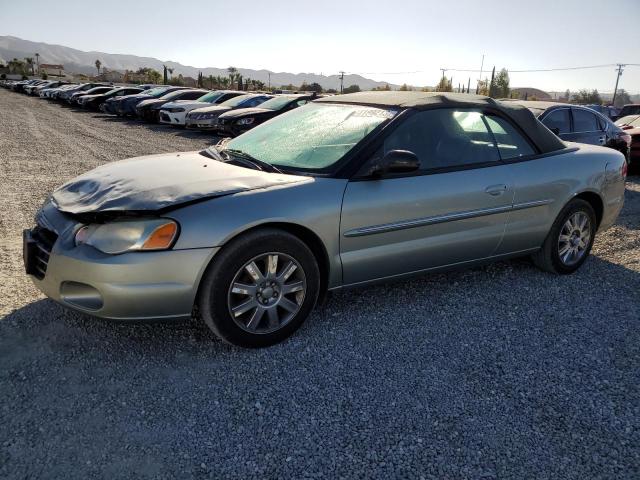 Chrysler Sebring (2004)