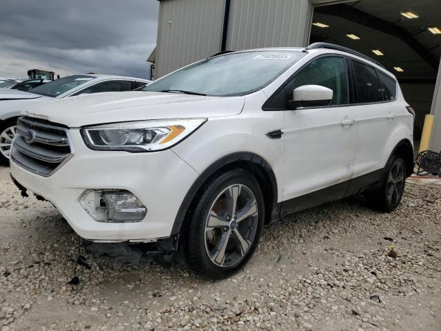 Ford Escape (2018)