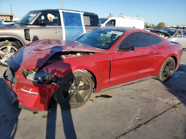 Ford All models (2021)