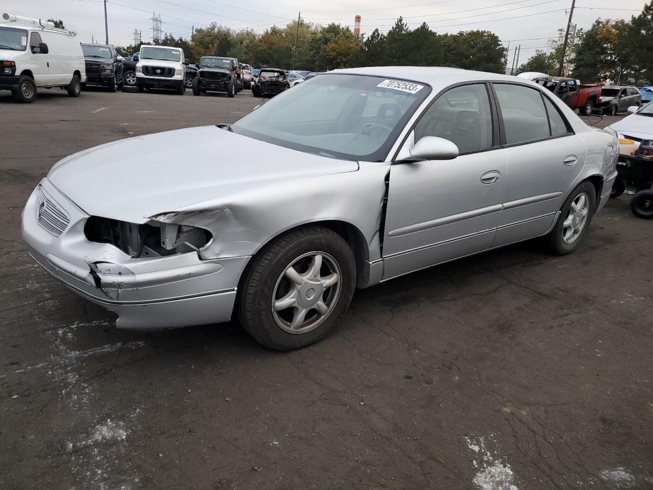 Buick Regal (2004)