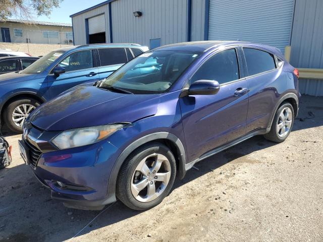 Honda Hr-v (2016)
