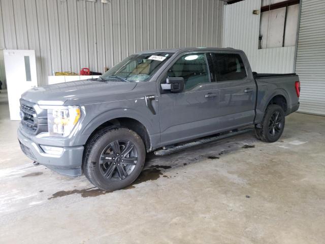 Ford F-150 (2021)