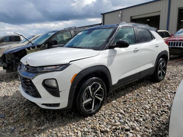 Chevrolet Trailblzr (2022)