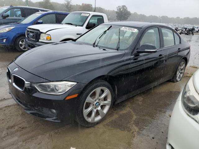 Bmw 3 series (2013)