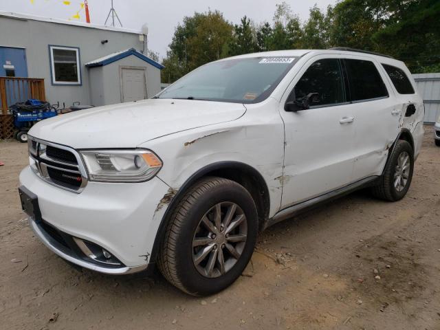 Dodge Durango (2017)