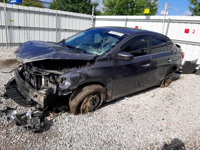 Nissan Sentra (2019)