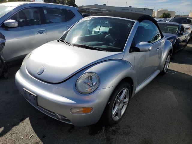 Volkswagen Beetle (2005)