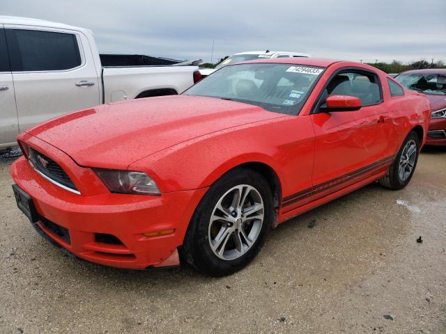 Ford All models (2014)