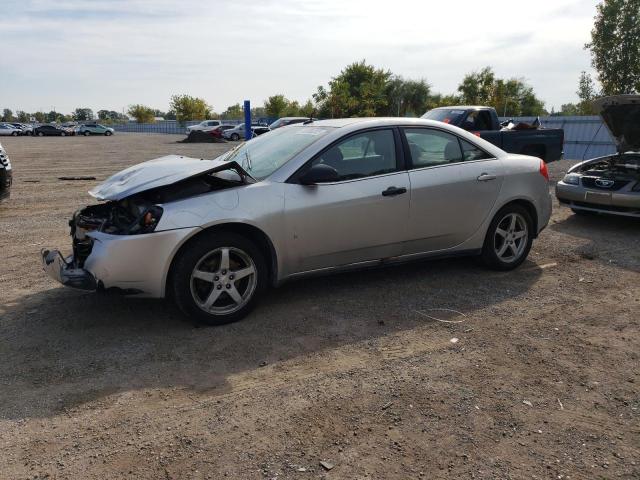 Pontiac G6 (2008)