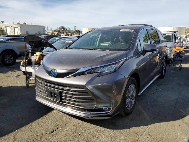 Toyota All models (2023)