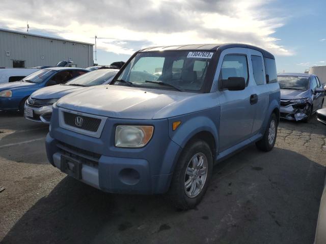 Honda Element (2006)