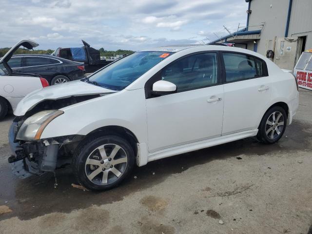 Nissan Sentra (2012)