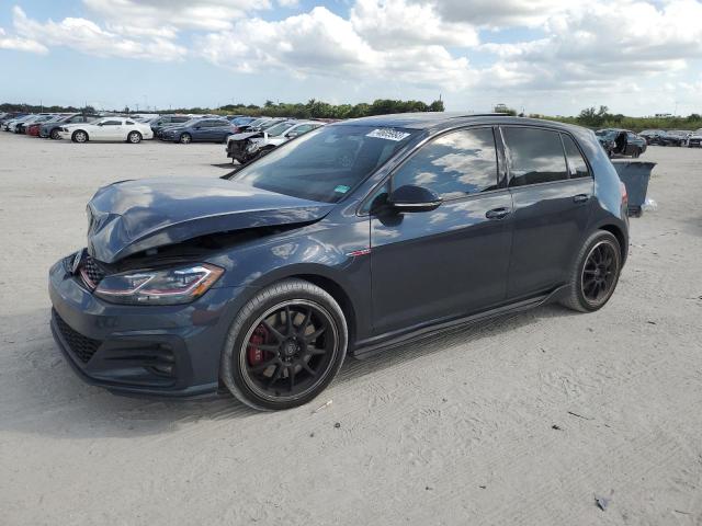 Volkswagen Gti (2020)
