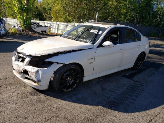 Bmw 3 series (2006)