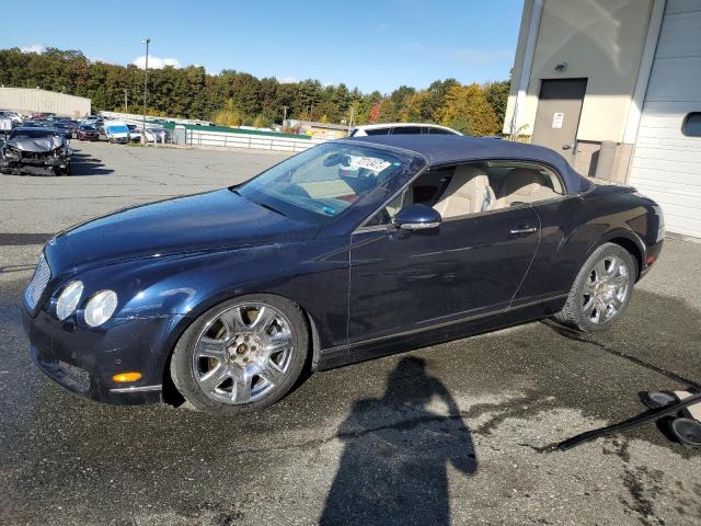 Bentley Continenta (2007)