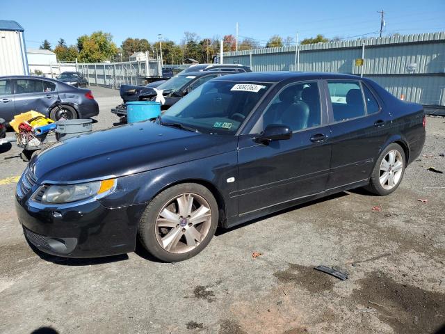 Saab 9 5 (2008)