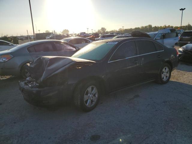 Chevrolet Impala (2011)