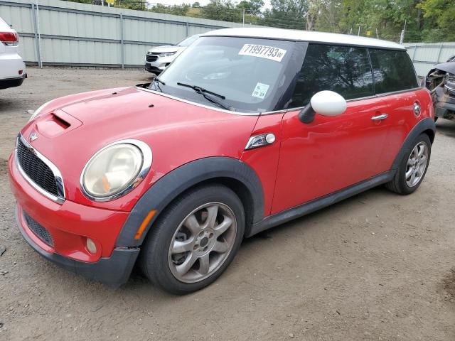 Mini Cooper (2007)