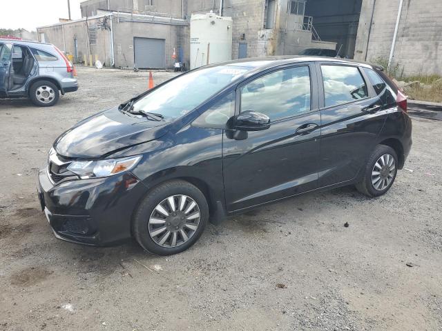 Honda Fit (2019)