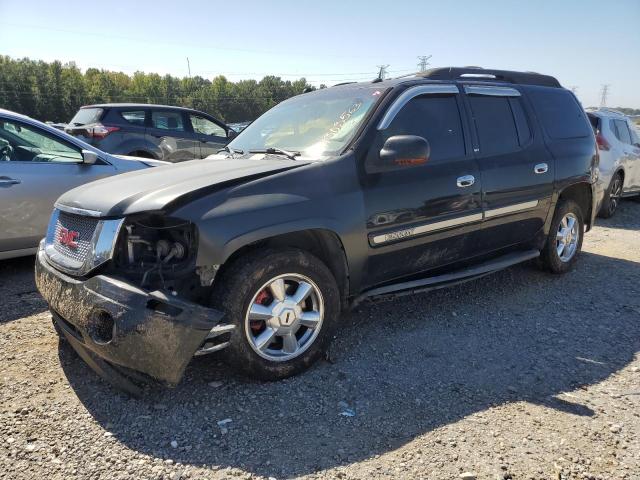 Gmc Envoy (2005)