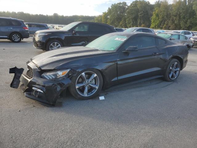 Ford All models (2016)