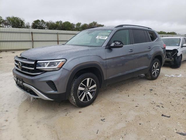 Volkswagen Atlas (2022)