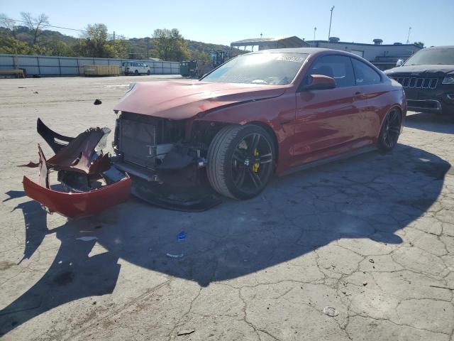Bmw M4 (2015)
