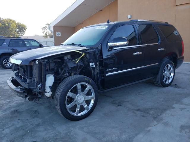Cadillac Escalade (2013)