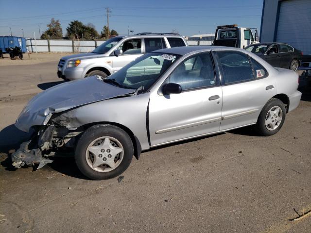 Chevrolet Cavalier (2002)