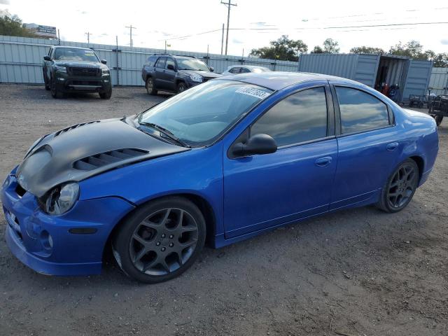 Dodge Neon (2004)
