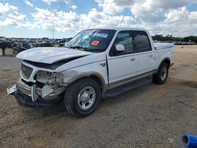 Ford F-150 (2003)