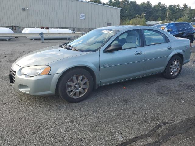 Chrysler Sebring (2006)
