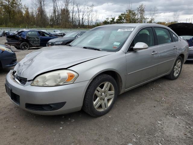 Chevrolet Impala (2006)