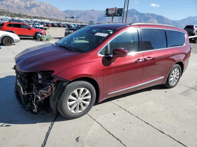 Chrysler Pacifica (2017)