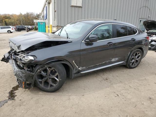 Bmw X4 (2023)
