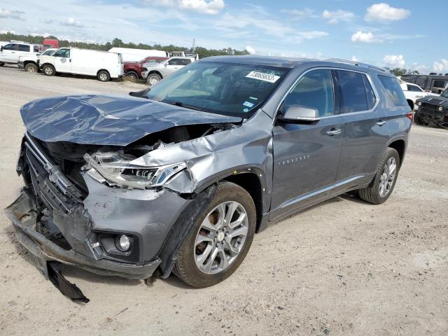 Chevrolet Traverse (2018)