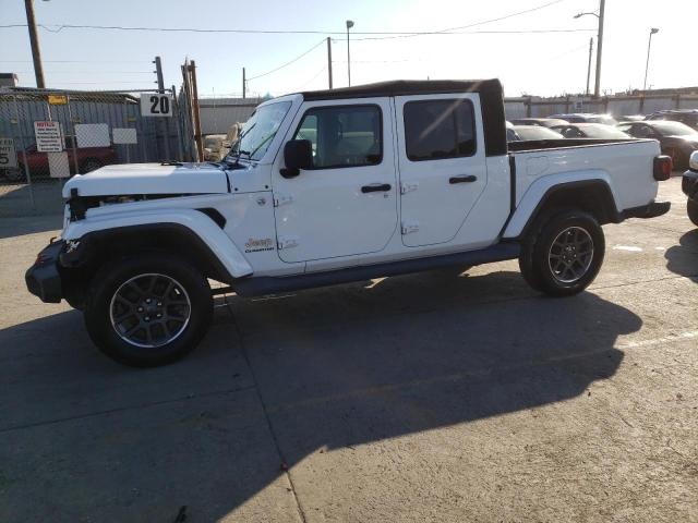 Jeep Gladiator (2020)