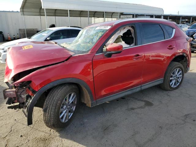 Mazda Cx-5 selec (2023)