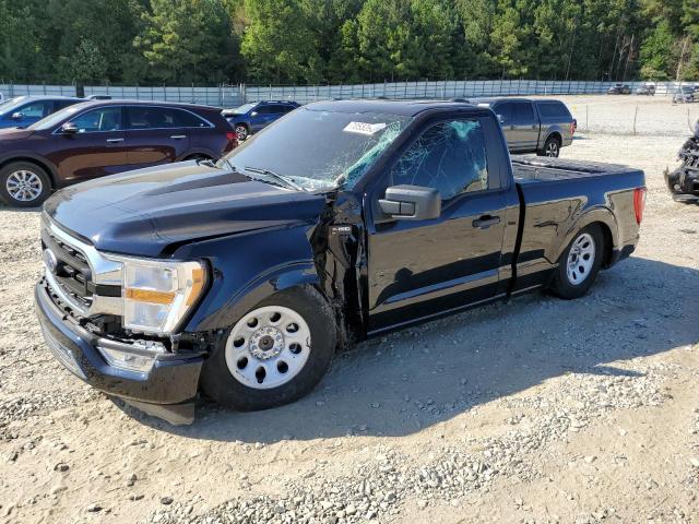 Ford All models (2022)