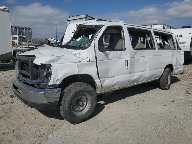 Ford All models (2010)