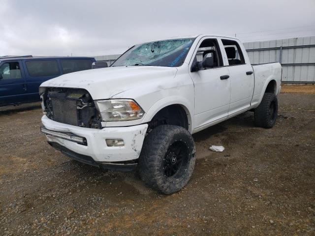 Dodge Ram 2500 (2012)