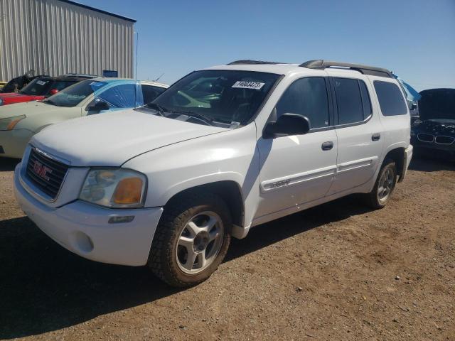 Gmc Envoy (2004)