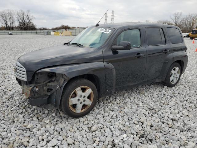 Chevrolet Hhr (2008)