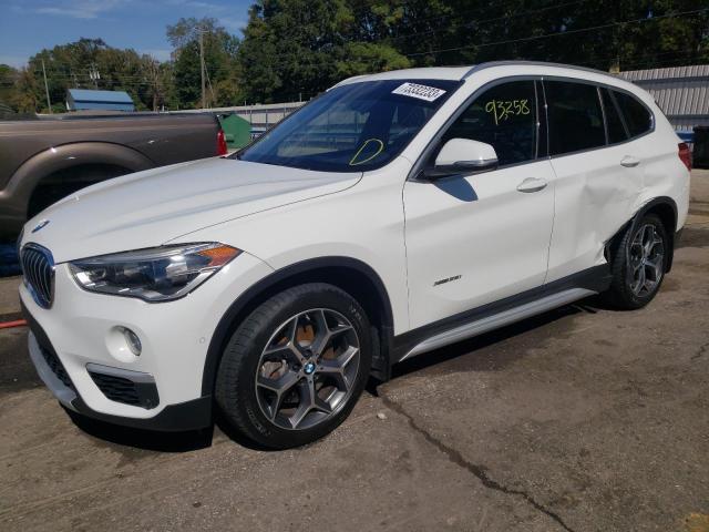 Bmw X1 (2016)