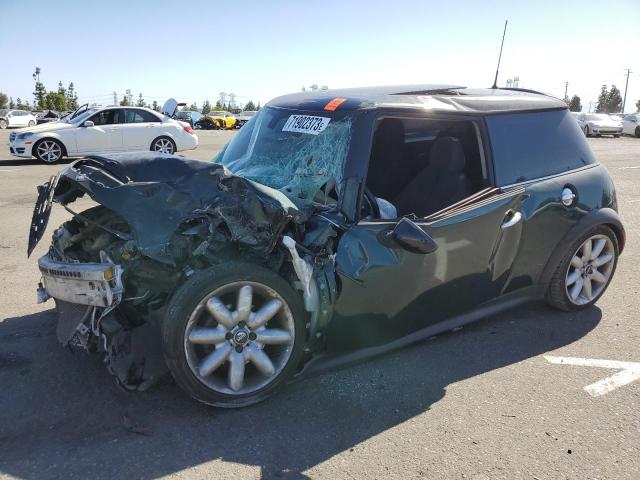 Mini Cooper (2003)