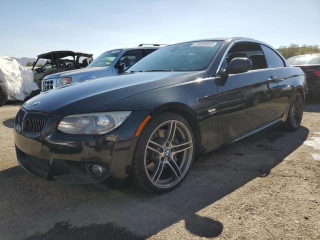 Bmw 3 series (2011)