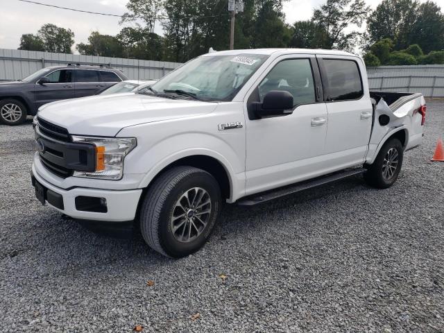 Ford F-150 (2018)