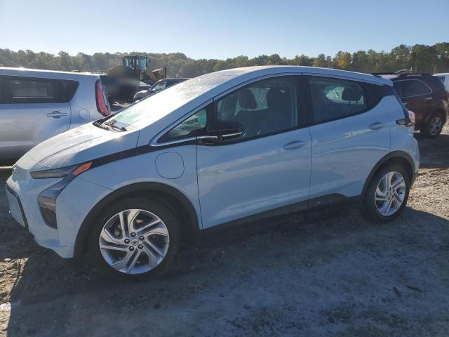 Chevrolet Bolt euv (2022)