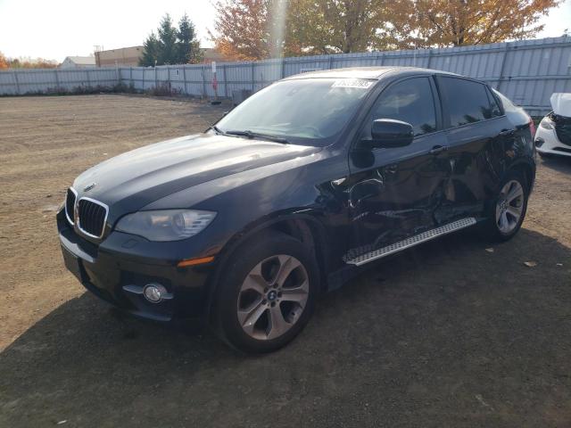 Bmw X6 (2008)